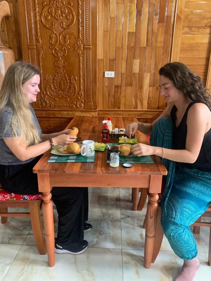 Sun Ha Giang Hotel-Tours-Motorbike Rental Zewnętrze zdjęcie